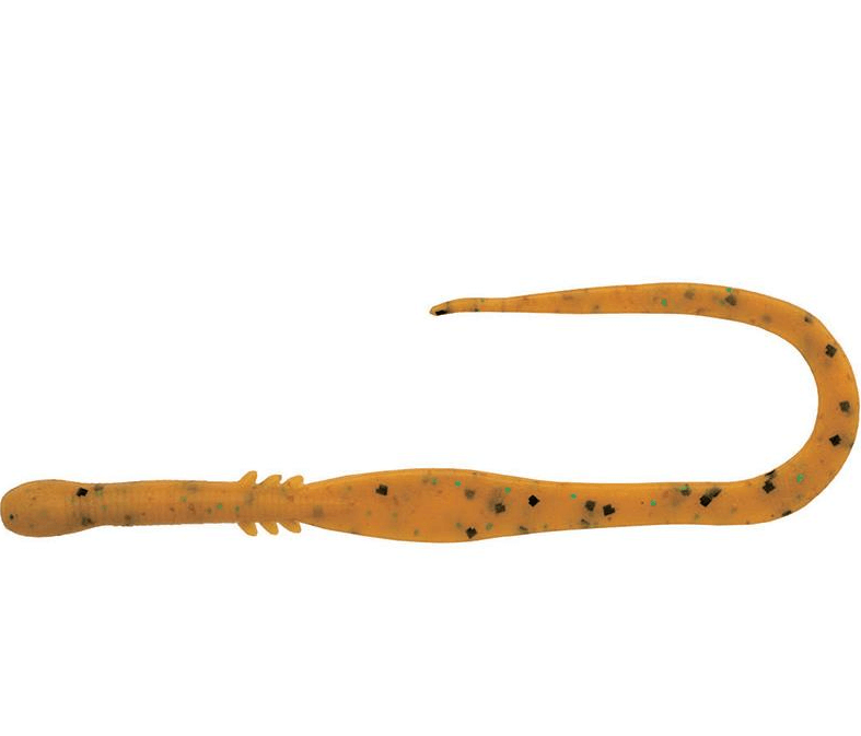 Silikon Yemler Ecogear Aqua Tairaba Kuwase Curly Slim 12li