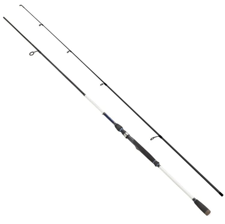 Fladen Warbird Spining 2 Parça Spin Kamış 210 (1-10G)