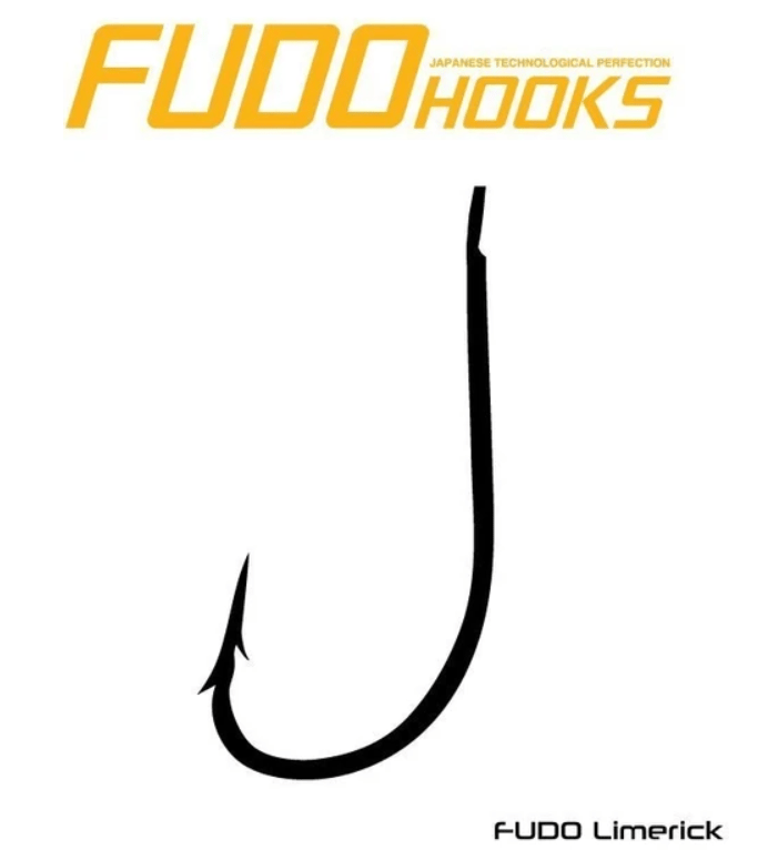 Fudo 5709 Limerick Bronz İğne - 2