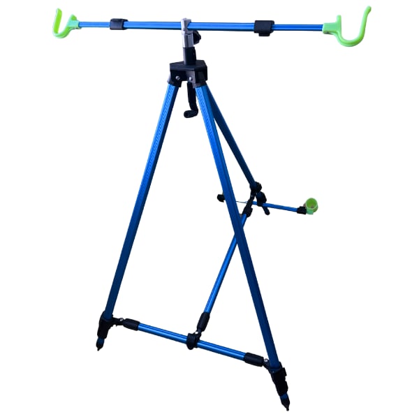 Tripodlar Remixon Blue Surf Tripod 180 cm