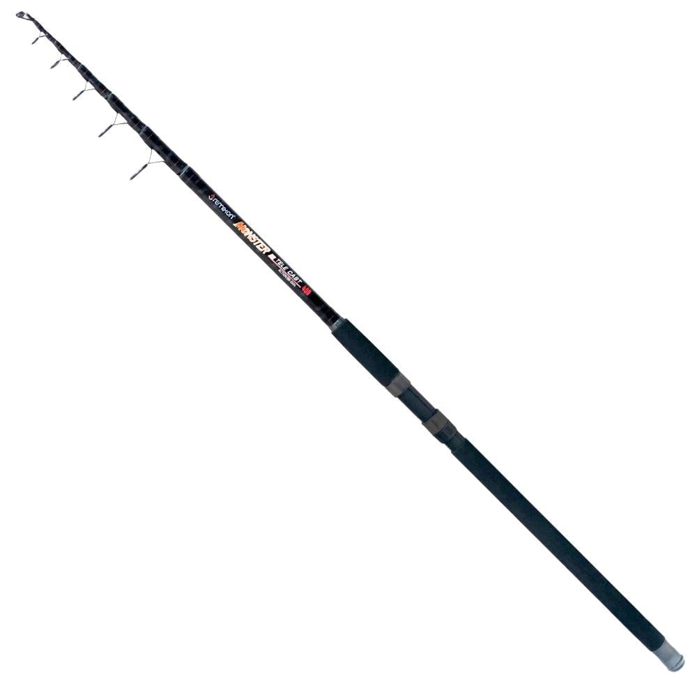 Teleskopik Kamışlar Remixon Monster 4.00m 100-200gr Tele Surf Kamış