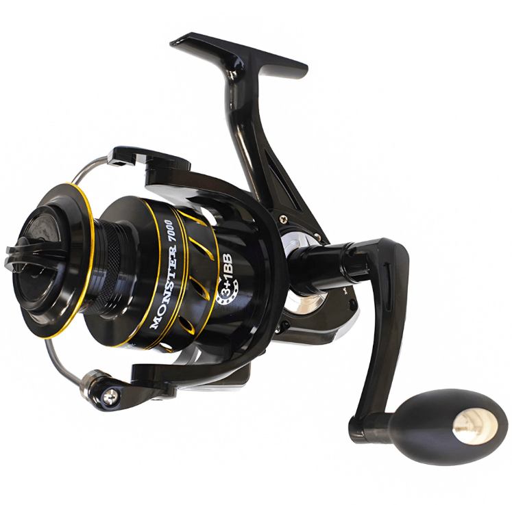 REMIXON Remixon Monster 7000 Surf Makara Surf Makineleri