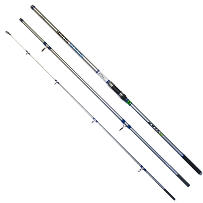 Surf KamışlarıRyuji Sirius 4.20m 250gr 3P Surf Olta Kamışı