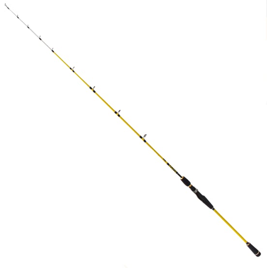 Ryuji Sparrow 1.70m 15-200gr 2P Bot Olta Kamışı