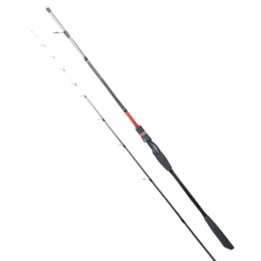 Tekne Kamışları Ryuji Spectra SP 1.98M 70-300GR 2P Bot Kamışı