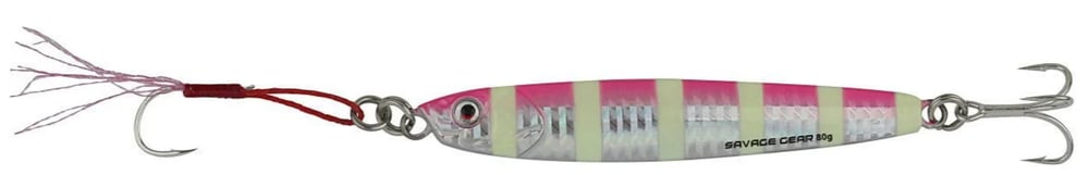 Jig Yemler Savage gear 3D Slim Minnow 8gr 5,4 cm Jig Sahte