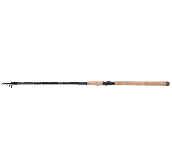 Teleskopik Kamışlar Shimano Catana FX 210cm 3-14gr Teleskopik Kamış