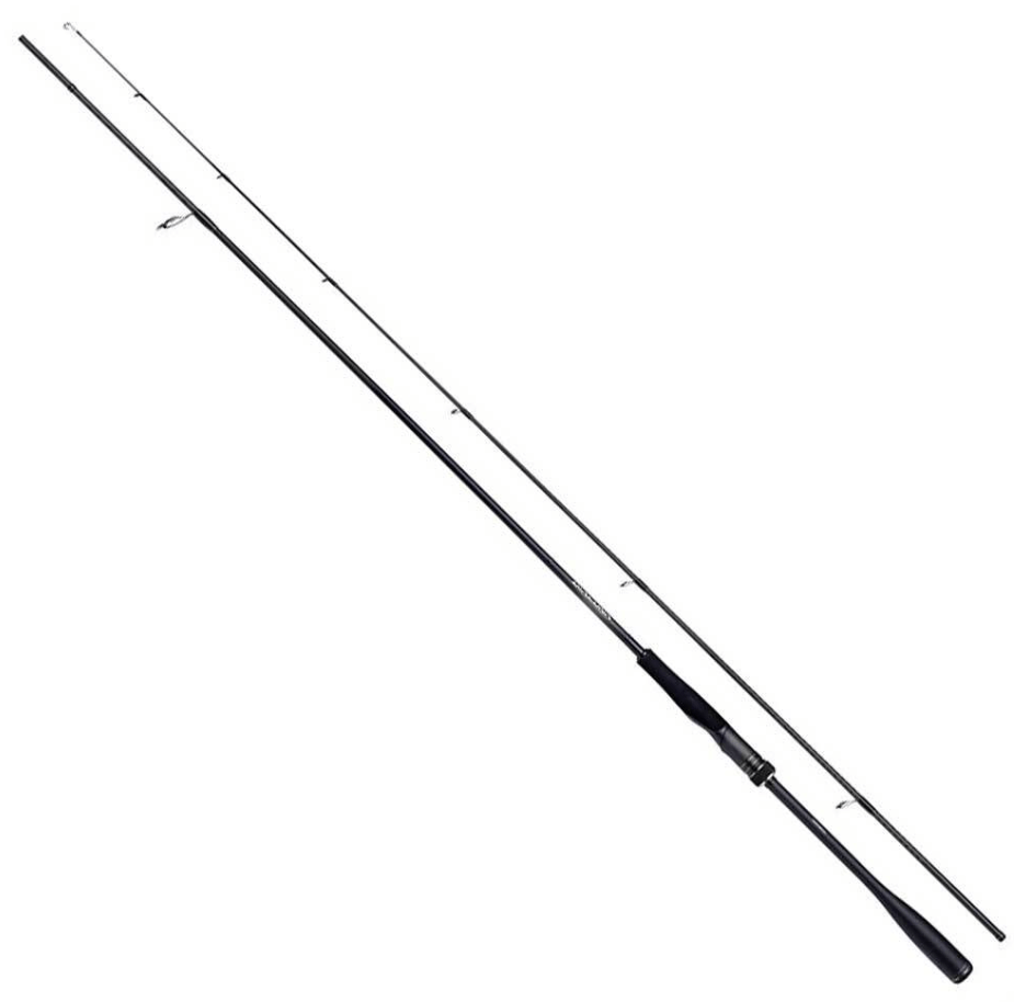 Spin Kamışları Shimano Dialuna Spinning Inshore S86ML 2.59m 8'6
