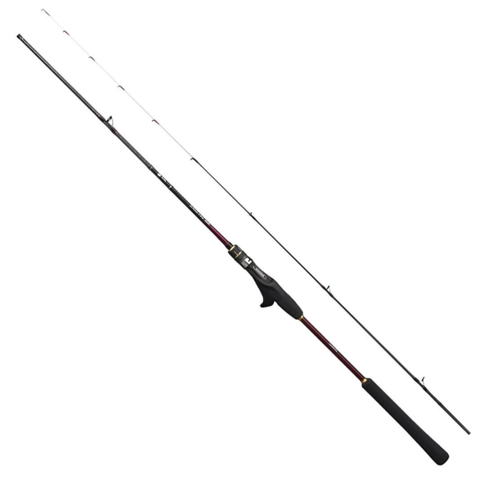 Jigging KamışlarıShimano Engetsu BB Casting 206 Cm 40-150 Gr Tai Rubber Kamışı