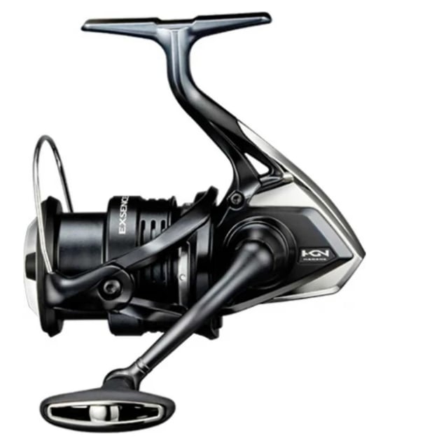 Shimano Exsence BB 2020 C3000 MHG Spin Olta Makinesi