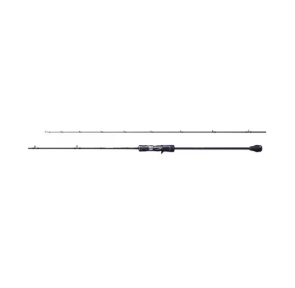 Shimano Kamış Game Type Slow Jigging 1,98m 6'6