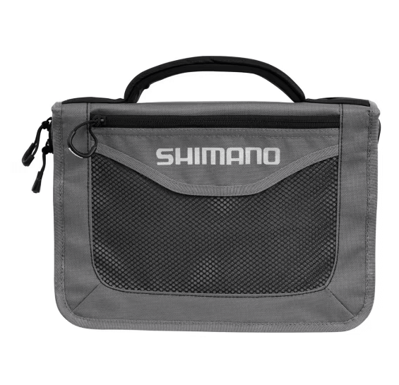 Çanta ve Kutular Shimano Lure Wallet