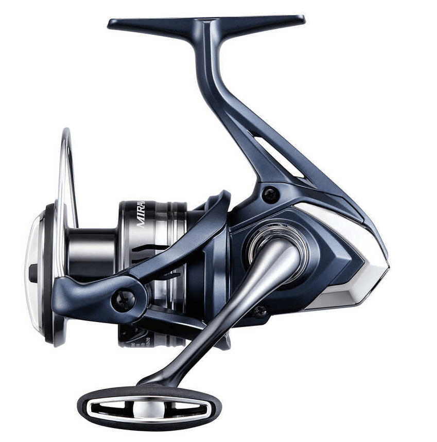 Spin ve Lrf Makineleri Shimano Miravel C3000 HG Spin Olta Makinesi