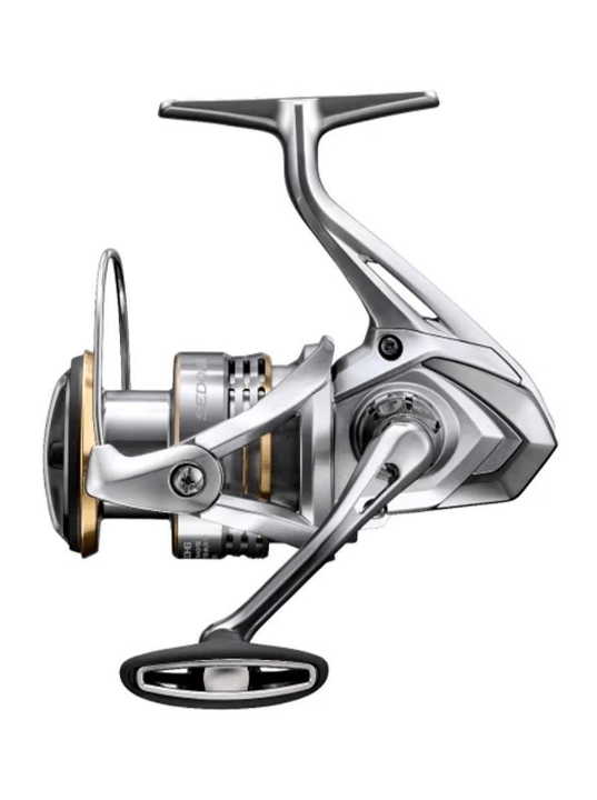 Spin ve Lrf Makineleri Shimano Sedona FJ 4000 XG Spin Olta Makinesi