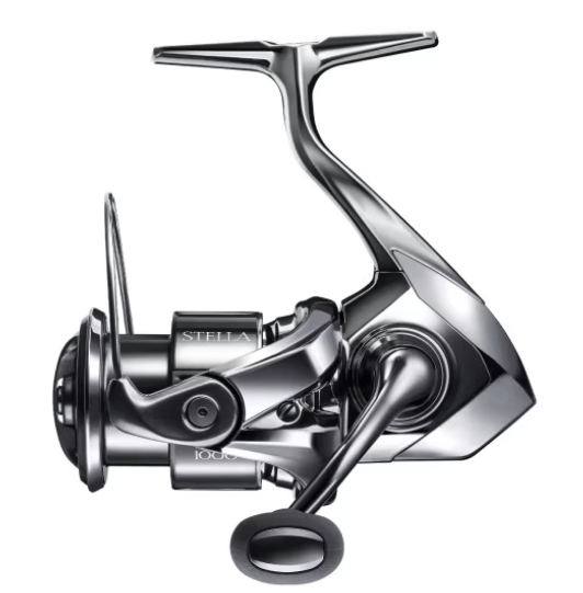 Spin ve Lrf Makineleri Shimano Stella FK 1000 Spin Olta Makinesi