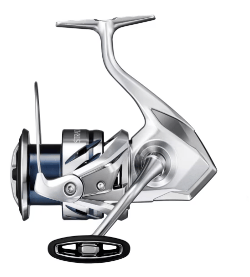 Spin ve Lrf Makineleri Shimano Stradic FM 4000XG Spin Olta Makinesi