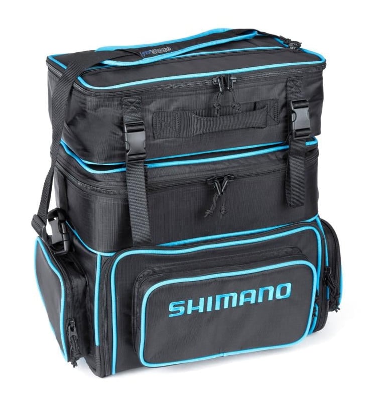 Çanta ve Kutular Shimano Surf Rucksack