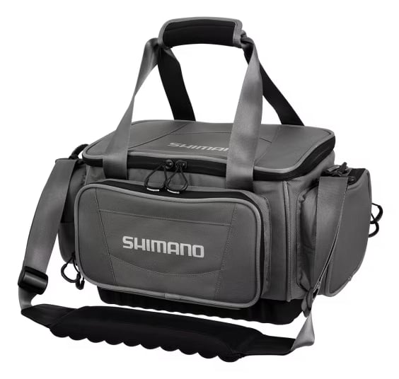 Çanta ve KutularShimano Tackle Bag Medium