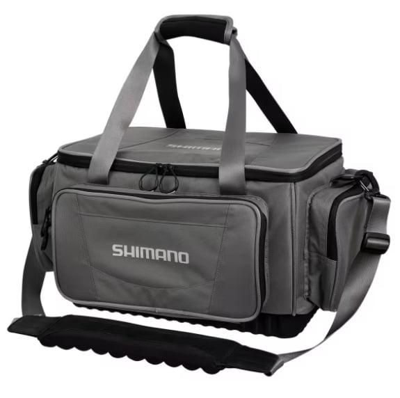 Shimano Takım Çantası Büyük Çanta ve Kutular