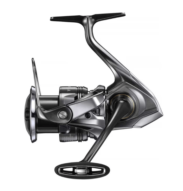 Tekne ve Jig Makineleri Shimano Twin Power FE C3000 Olta Makinası