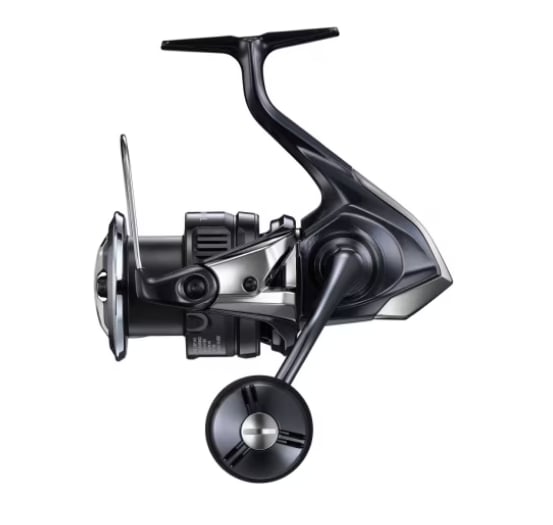 Shimano Twin Power XD FB C5000 XG Spin Makinesi