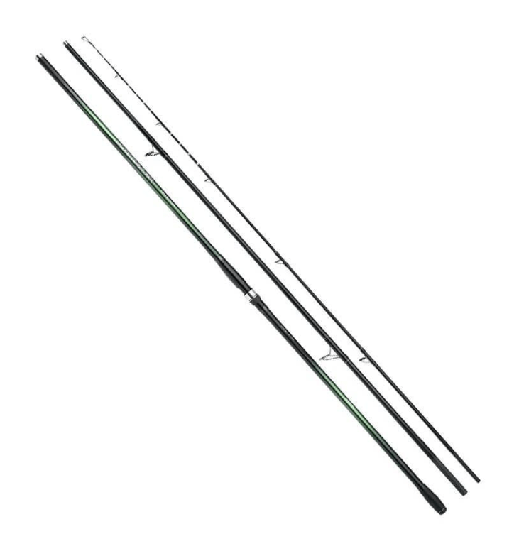 Surf Kamışları Shimano Ultegra XR Surf Tubular 4.50m 250g 3pc Low Rider Kamış