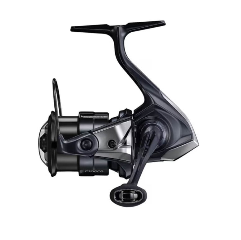 Spin ve Lrf MakineleriShimano Vanquish FA C2000S CE Lrf Olta Makinesi