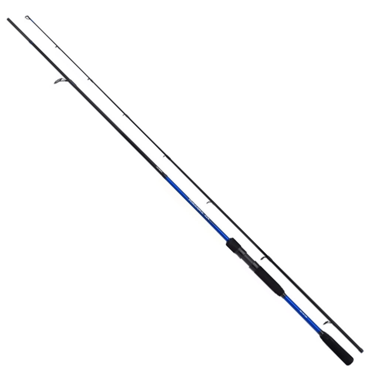 Spin Kamışları Shimano Vengeance DX Seabass Spinning 2,41m 7-35g 2p