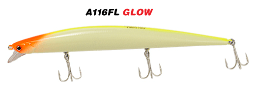 Maket YemlerStrike Pro Eg-145 B S Koffana 175S 17.5cm 30gr Maket Yem - SIN042V-UV