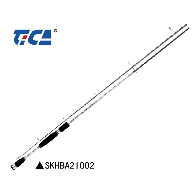 Tica Shore 2.40 m 8-25GR Spin Kamış