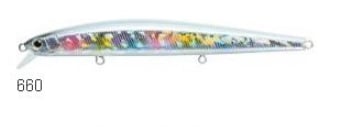 Maket YemlerZipbaits System Minnow 123F Mag Drive 15gr Maket Balık - 635
