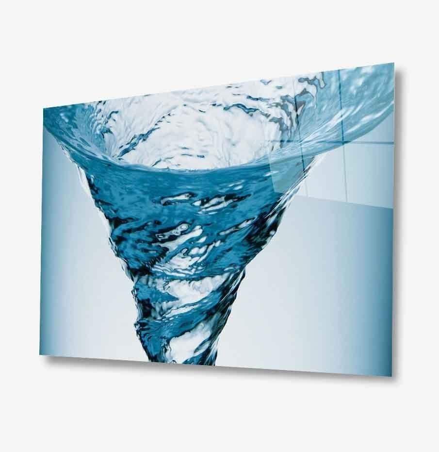 Cam Tablo  4mm Dayanıklı Temperli Cam