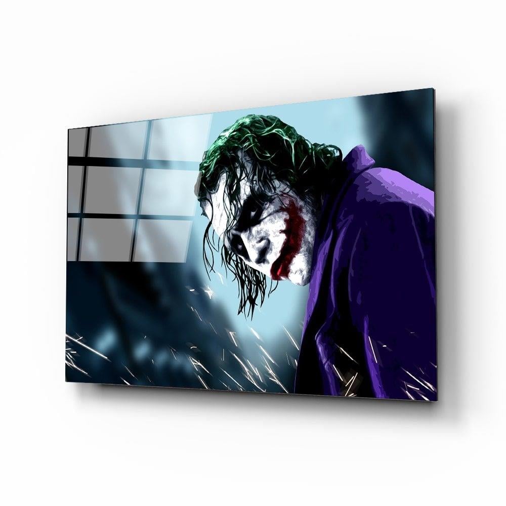 Joker Cam Tablo