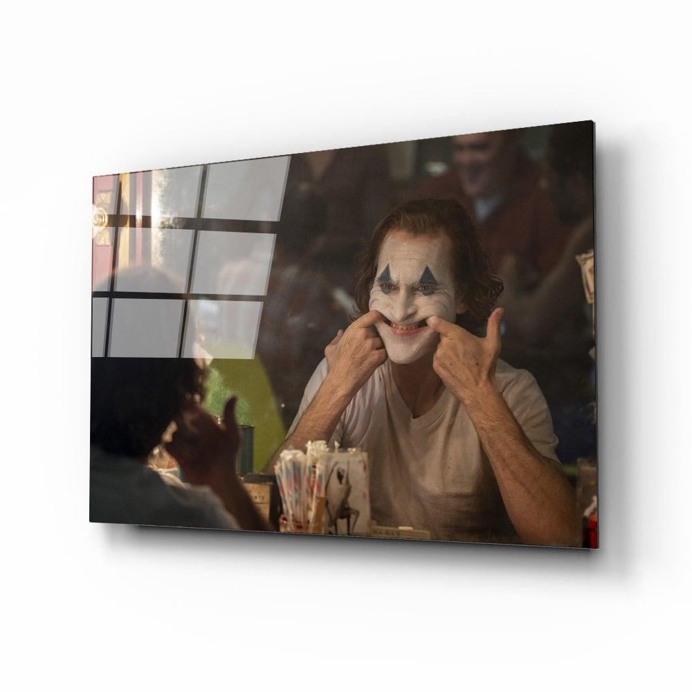 Joker Cam Tablo