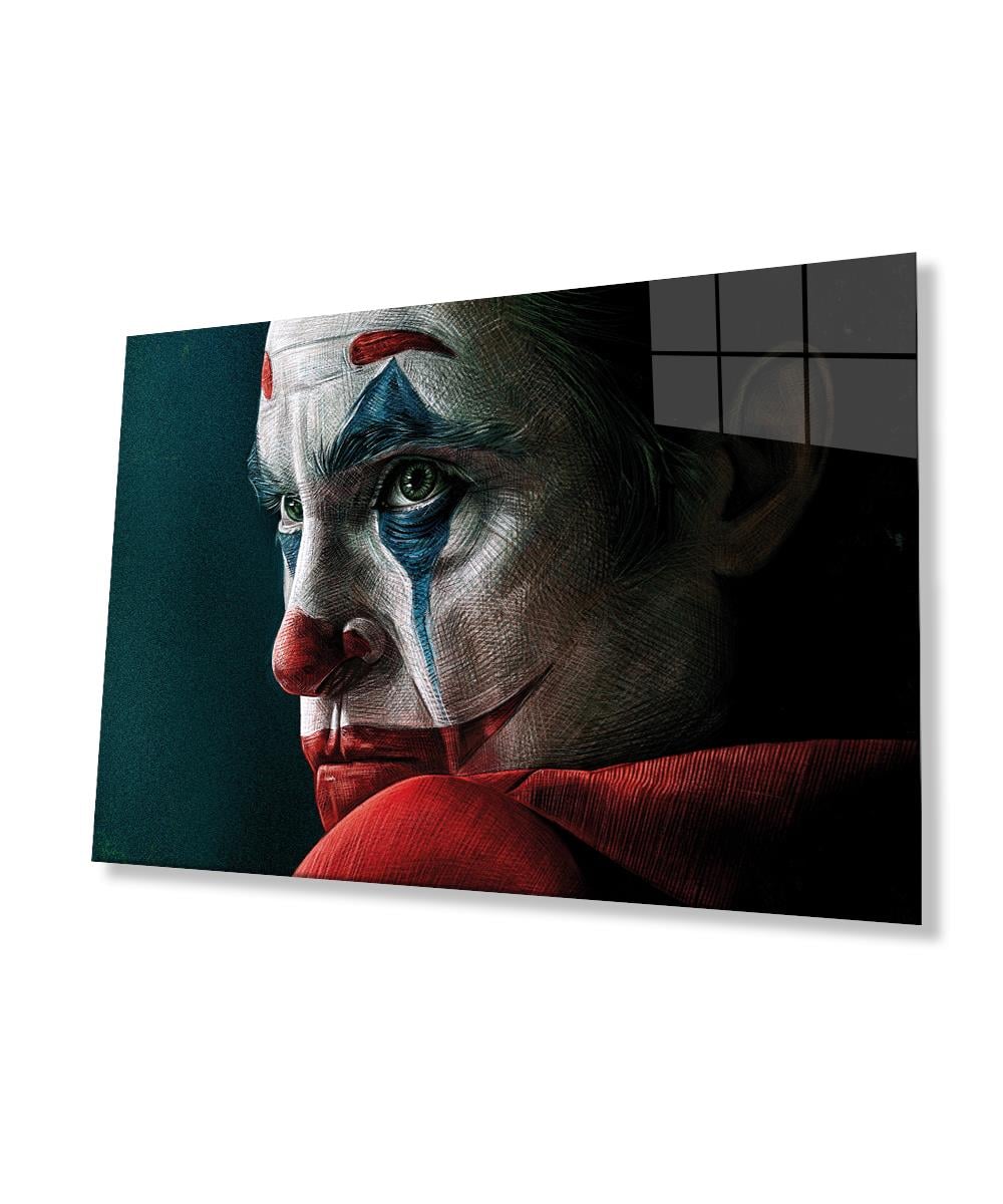 Joker Cam Tablo