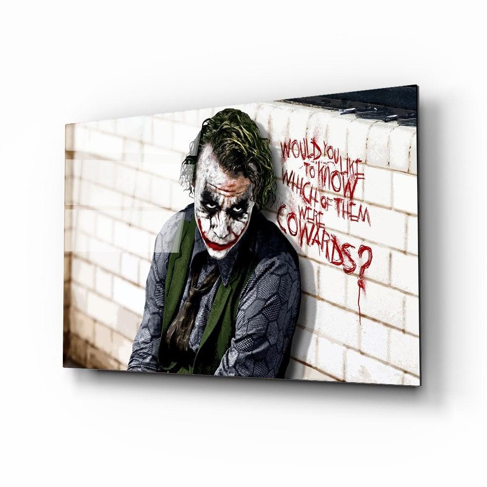 Joker Cam Tablo