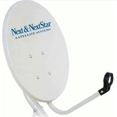 Next 65 Cm Çanak Anten Ofset