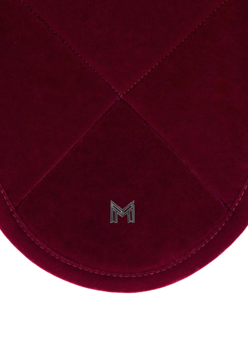 At Kulaklığı - Velvet (Ruby)