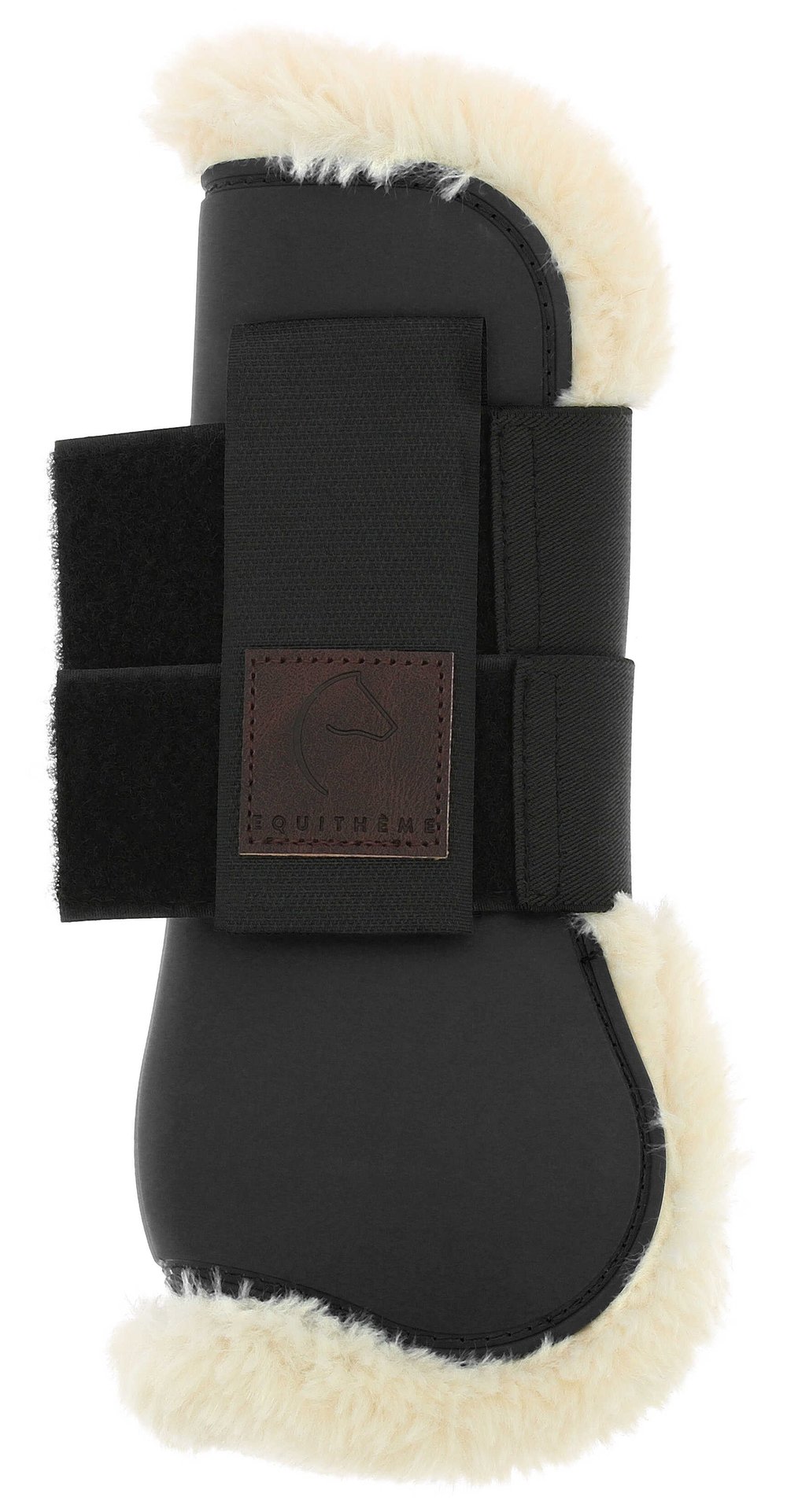 At Tendon Koruma Getri - Equitheme Protege Boa