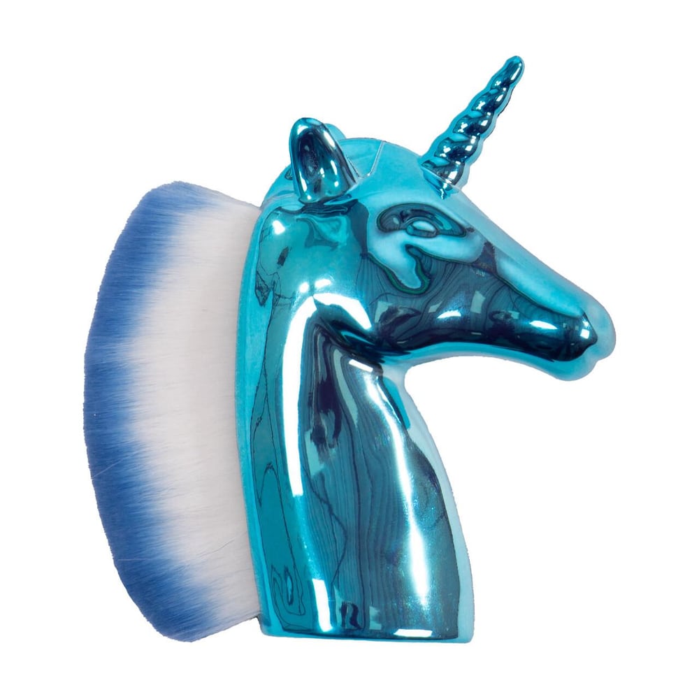 At Yüz Fırçası Unicorn