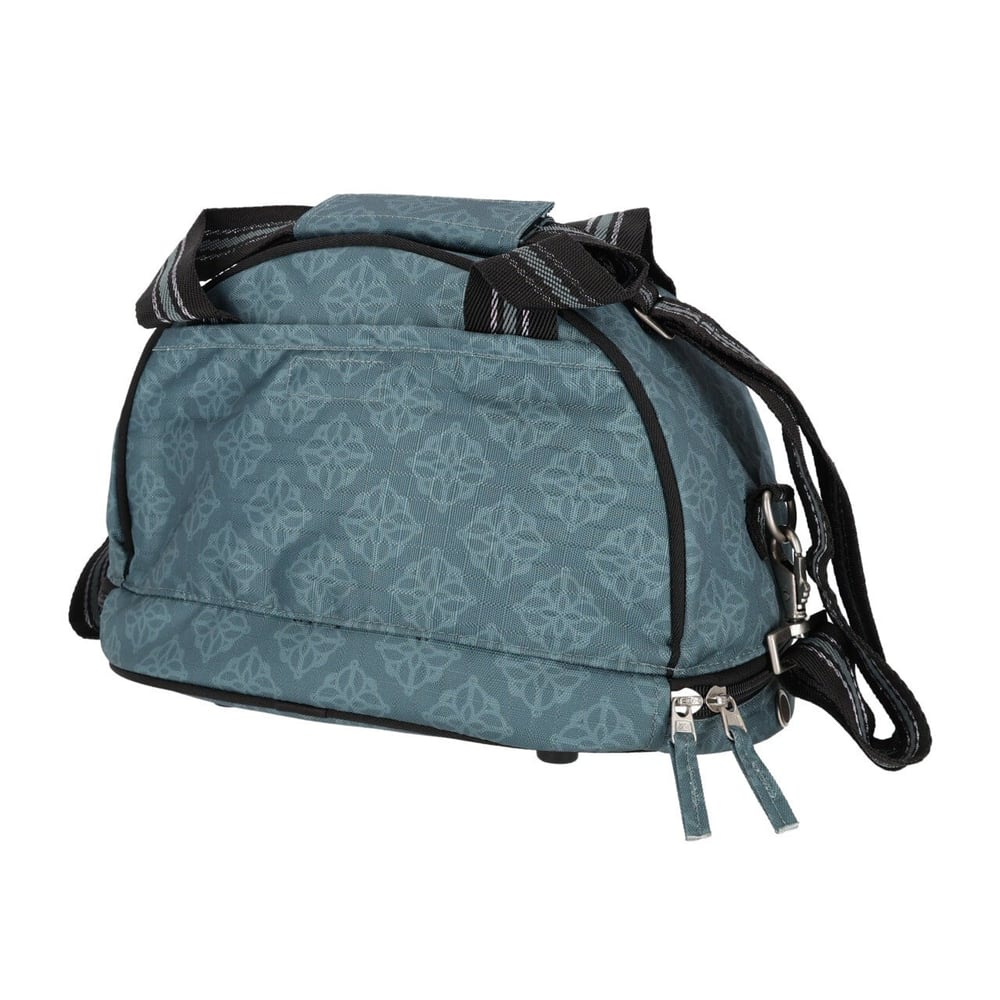 Binici Kask Çantası Koleksiyonu - Palm Green