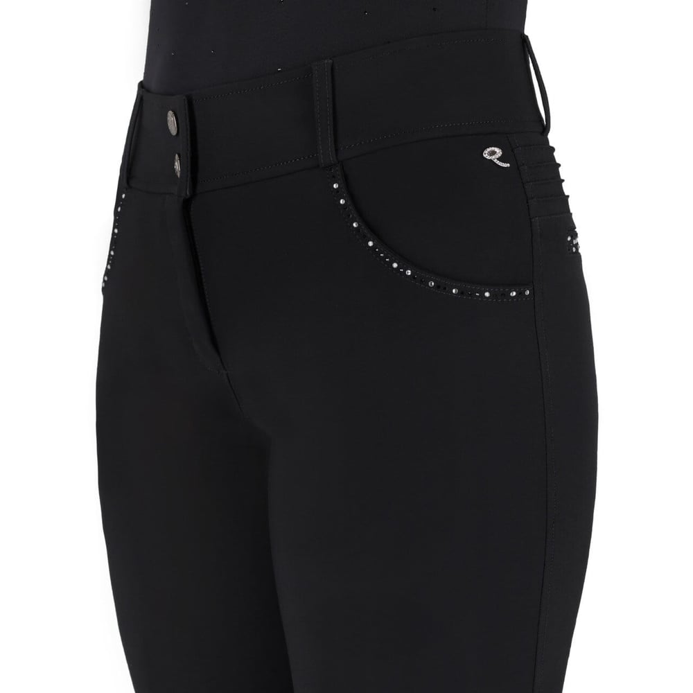 Binici Pantolonu - Oakleigh - Leg Grip