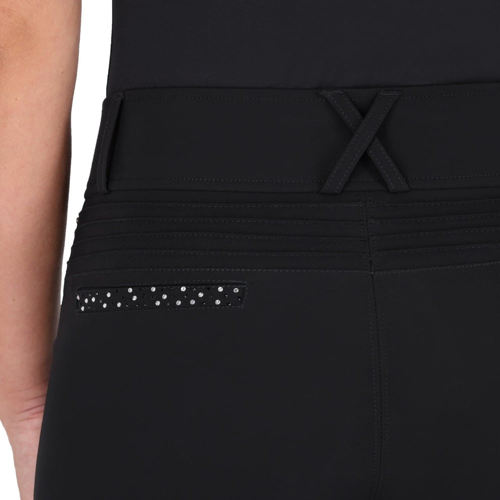 Binici Pantolonu - Oakleigh - Leg Grip