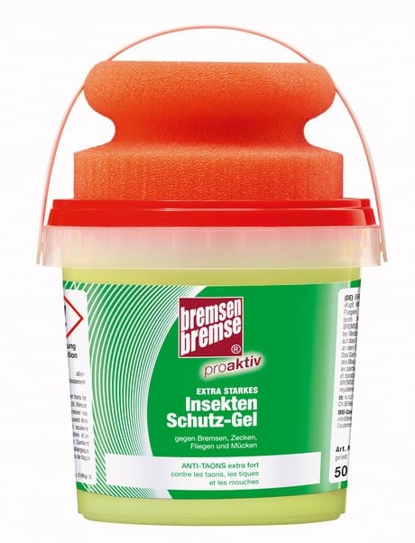 Bremsen Bremse Proaktiv Sinek Kovucu Jel  500 ML