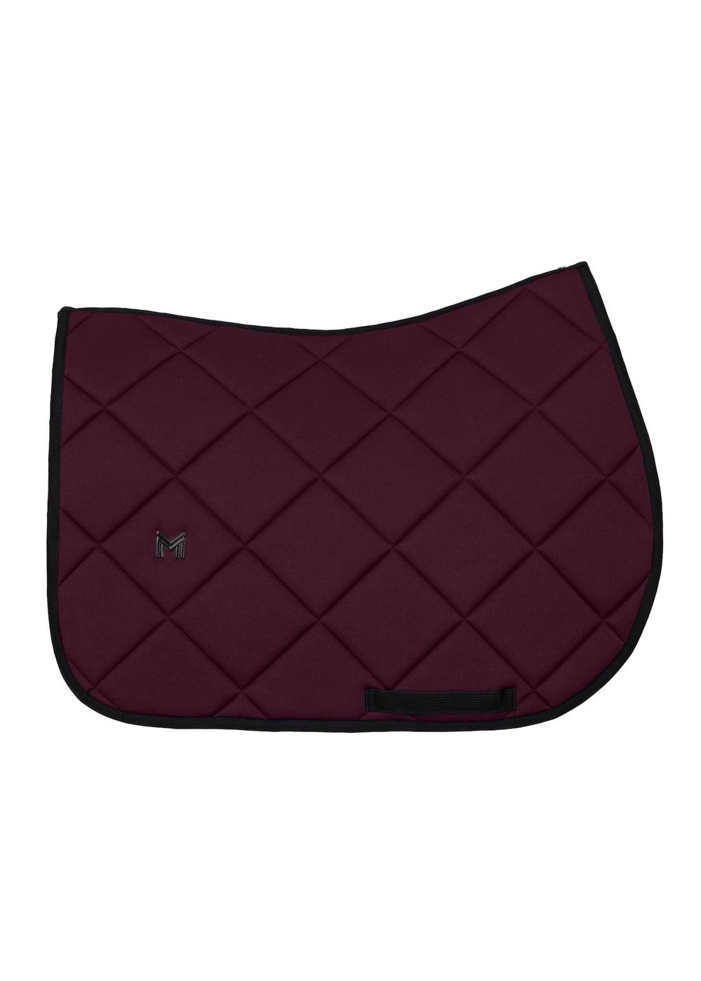 Crew Atlama Eyer Altı (Bordo)