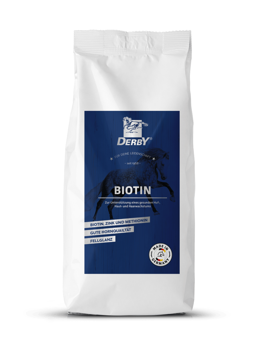 Derby Biotin 3 KG