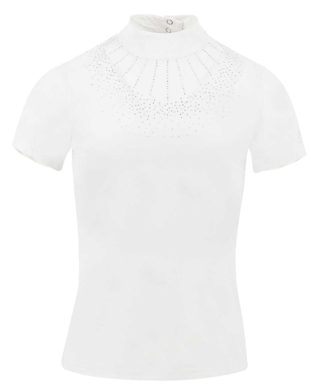 EQUITHÈME - London - Polo Binici Bluzu - Çocuk