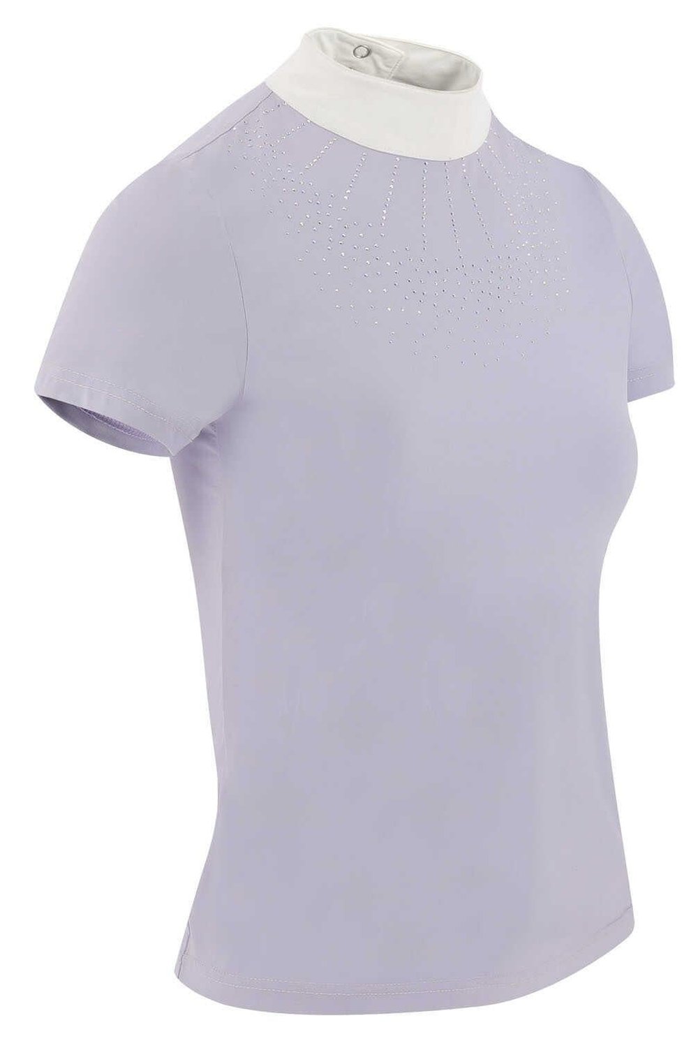 EQUITHÈME - London - Polo Binici Bluzu - Çocuk