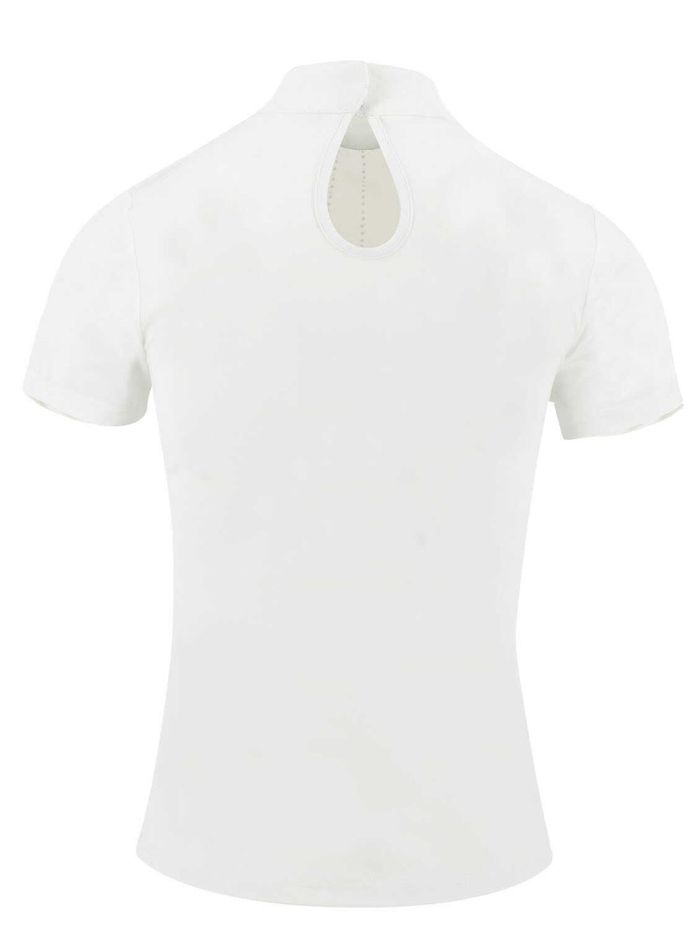 EQUITHÈME - London - Polo Binici Bluzu - Çocuk