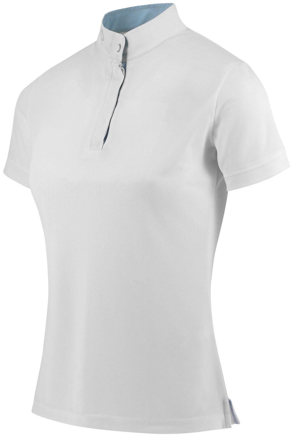 EQUITHEME - Betty - Mesh Polo Binici Bluzu